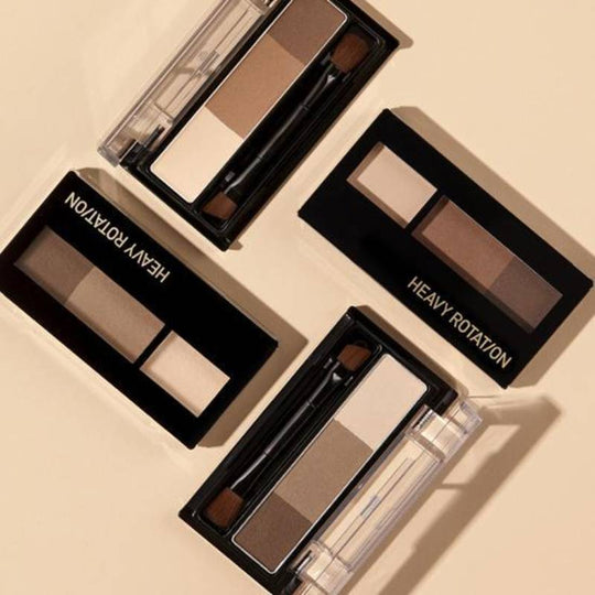 KISS ME Heavy Rotation Natural Powder Eyebrow (