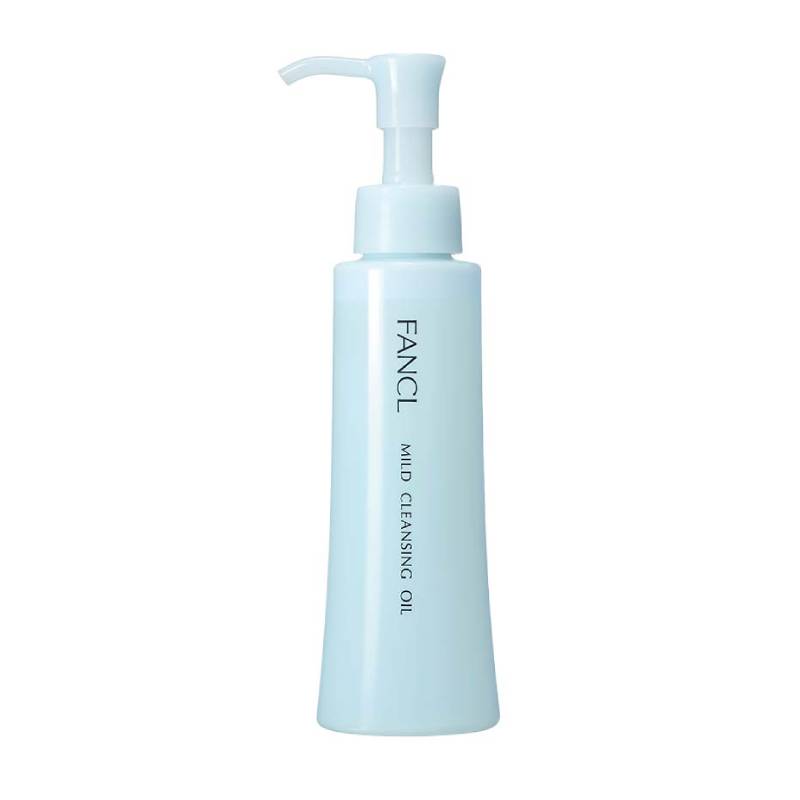 FANCL Mild Cleansing Oil (Renewed Version) 120ml – LMCHING Group