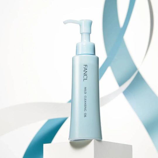 FANCL Mild Cleansing Oil (Renewed Version) 120ml