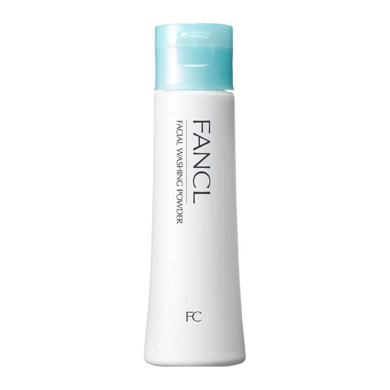 FANCL Facial Washing Powder 50g
