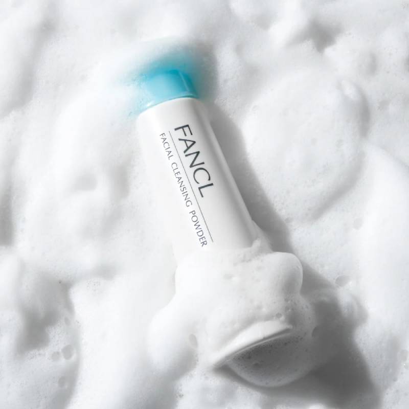 FANCL Facial Washing Powder 50g