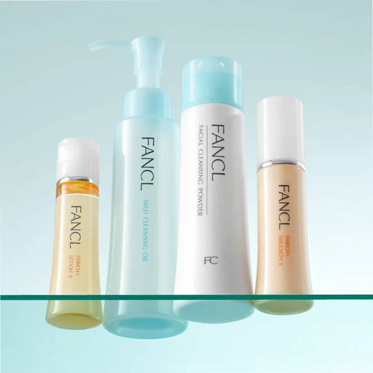 FANCL Facial Washing Powder 50g