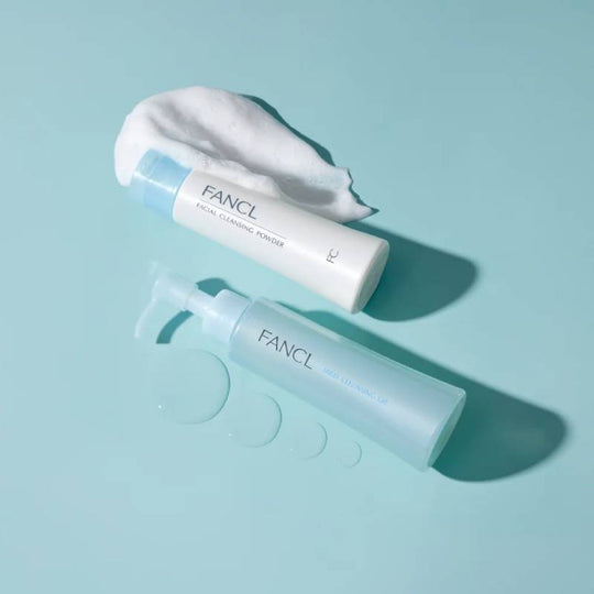 FANCL Facial Washing Powder 50g