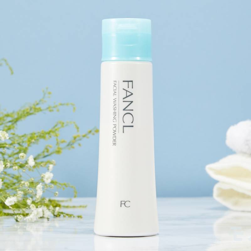 FANCL Facial Washing Powder 50g