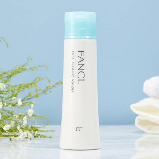 FANCL Facial Washing Powder 50g