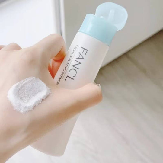 FANCL Facial Washing Powder 50g
