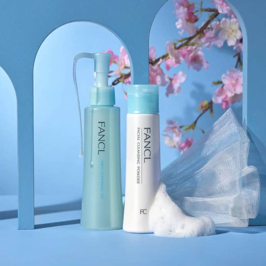 FANCL Facial Washing Powder 50g