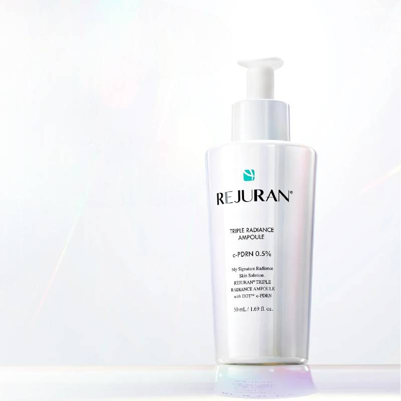REJURAN Triple Radiance Ampoule 50ml