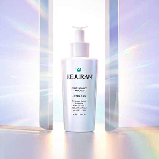 REJURAN Triple Radiance Ampoule 50ml