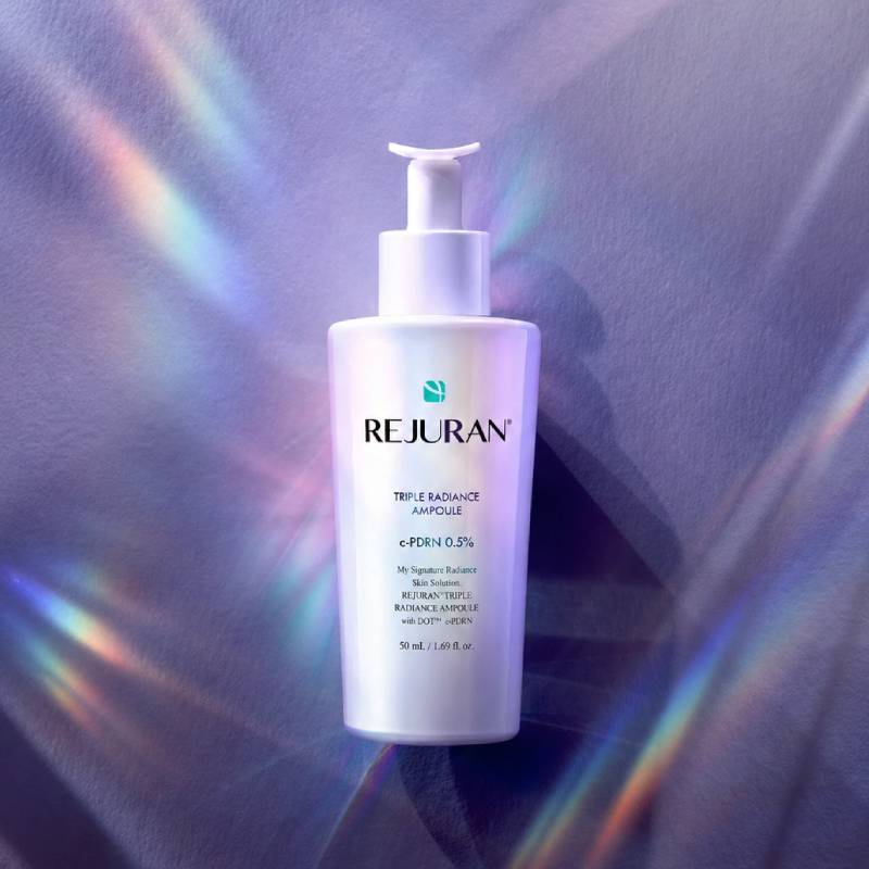 REJURAN Triple Radiance Ampoule 50ml