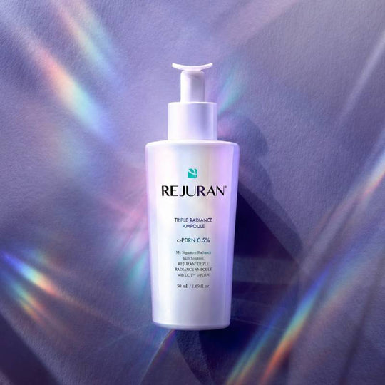 REJURAN Triple Radiance Ampoule 50ml
