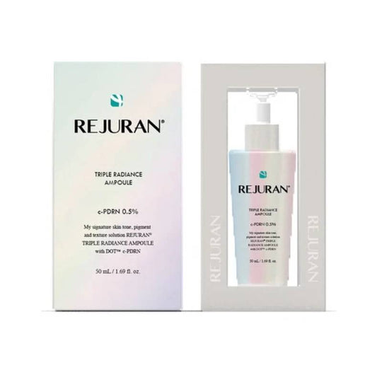 REJURAN Triple Radiance Ampoule 50ml