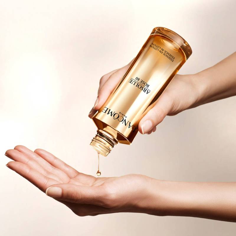 LANCOME Absolue Rose 80 Essence-In-Lotion 150ml