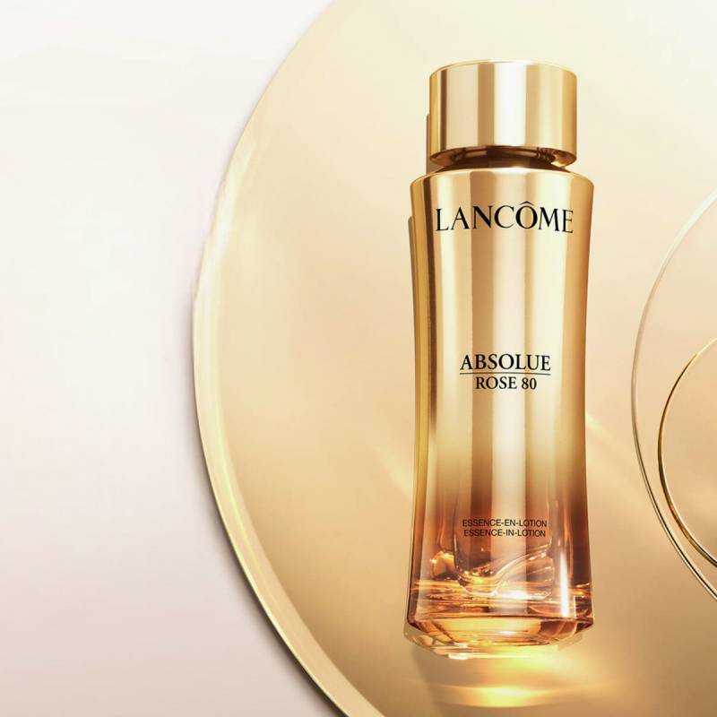 LANCOME Absolue Rose 80 Essence-In-Lotion 150ml