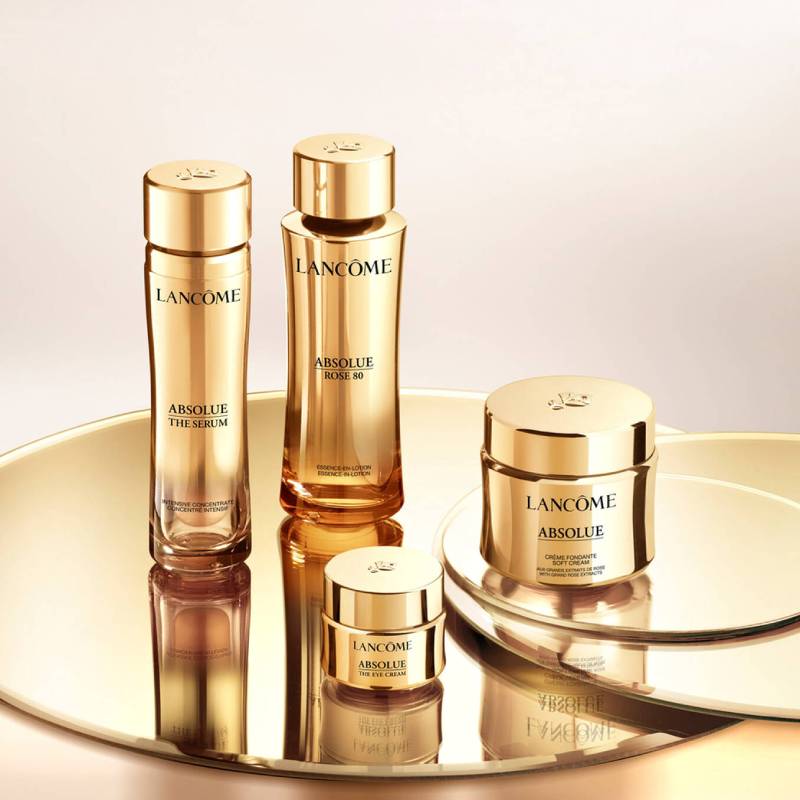 LANCOME Absolue Rose 80 Essence-In-Lotion 150ml
