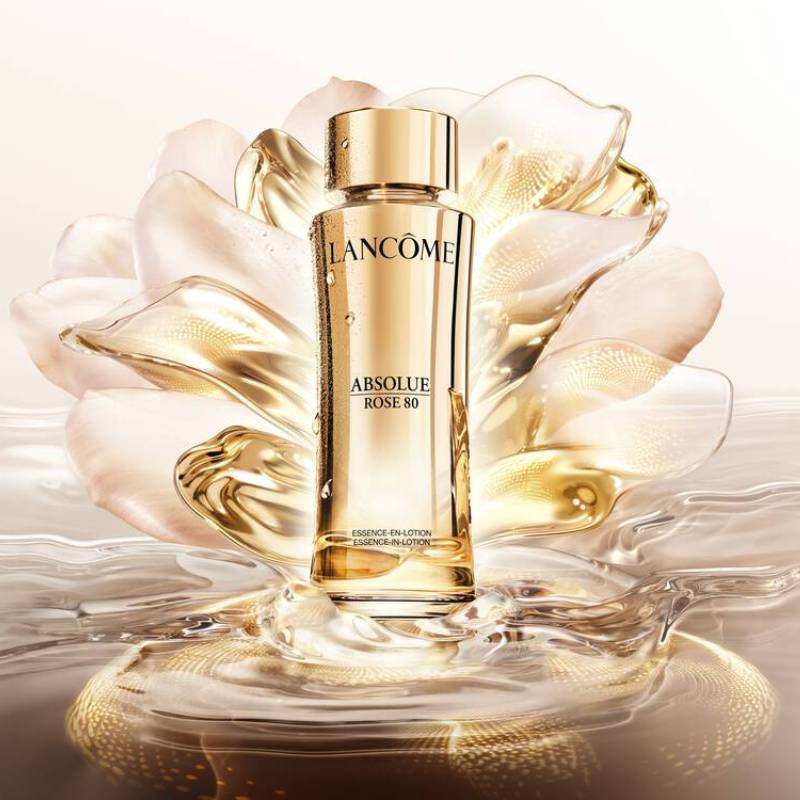 LANCOME Absolue Rose 80 Essence-In-Lotion 150ml