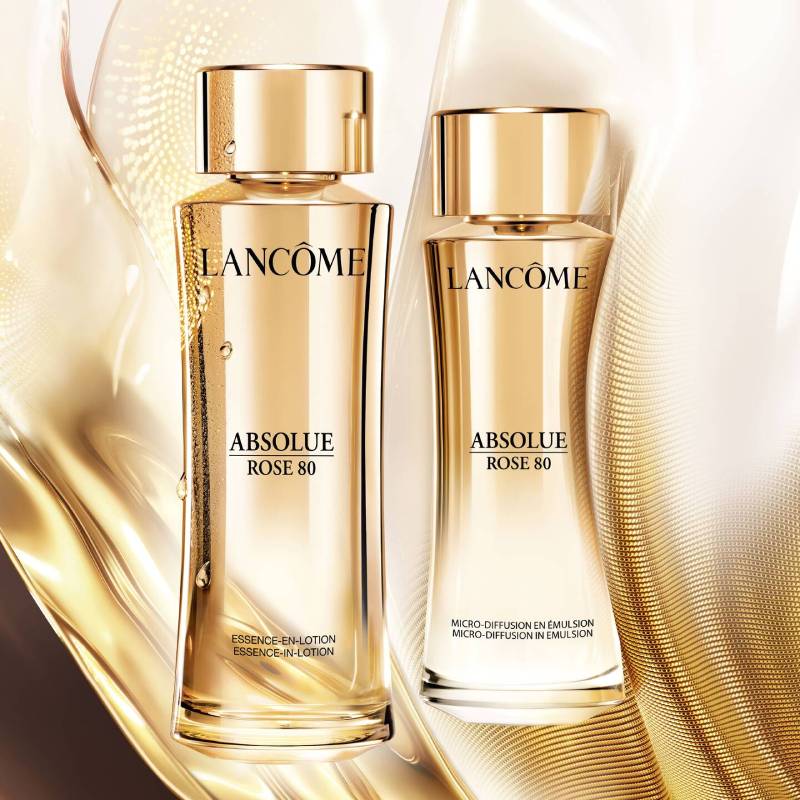 LANCOME Absolue Rose 80 Essence-In-Lotion 150ml