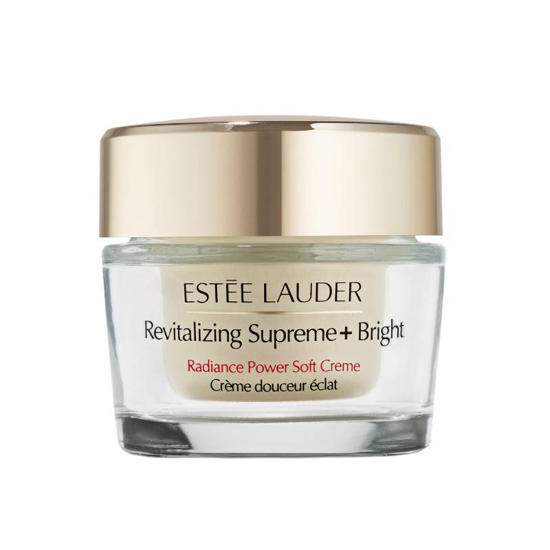 ESTEE LAUDER Revitalizing Supreme+ Bright Radiance Power Soft Creme 75ml
