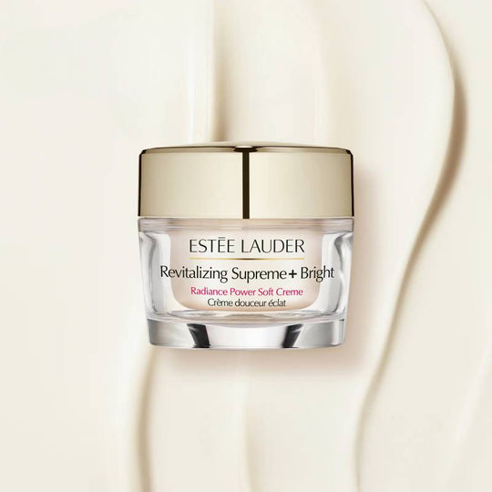 ESTEE LAUDER Revitalizing Supreme + Bright Radiance Power Soft Creme 75ml