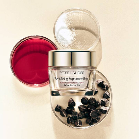 ESTEE LAUDER Revitalizing Supreme + Bright Radiance Power Soft Creme 75ml