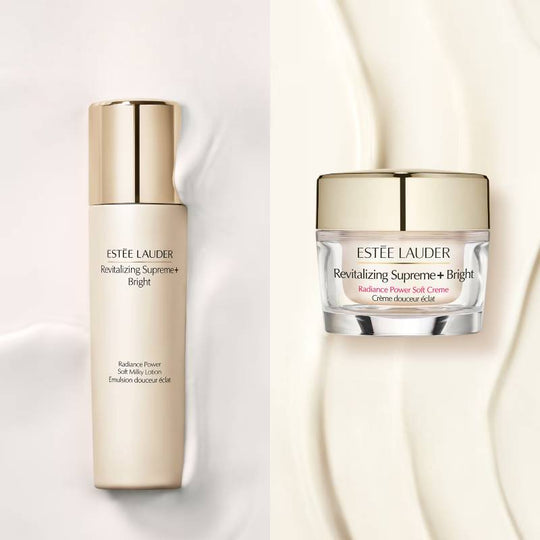 ESTEE LAUDER Revitalizing Supreme + Bright Radiance Power Soft Creme 75ml