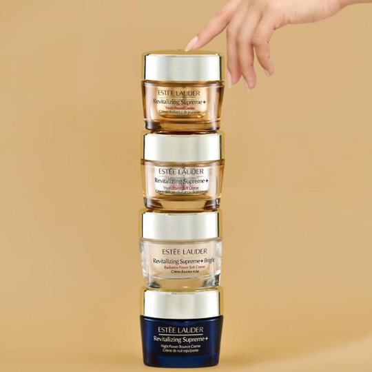 ESTEE LAUDER Revitalizing Supreme + Bright Radiance Power Soft Creme 75ml