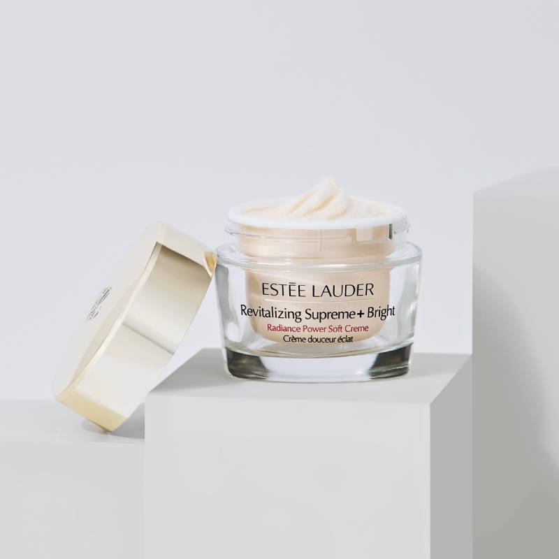 ESTEE LAUDER Revitalizing Supreme+ Bright Radiance Power Soft Creme 75ml
