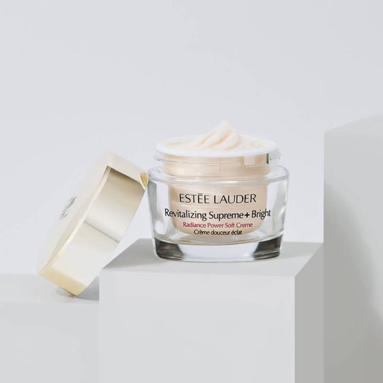 ESTEE LAUDER Revitalizing Supreme + Bright Radiance Power Soft Creme 75ml