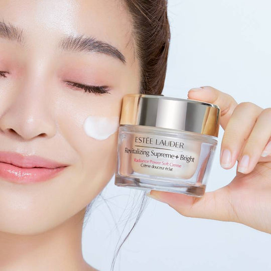 ESTEE LAUDER Revitalizing Supreme + Bright Radiance Power Soft Creme 75ml