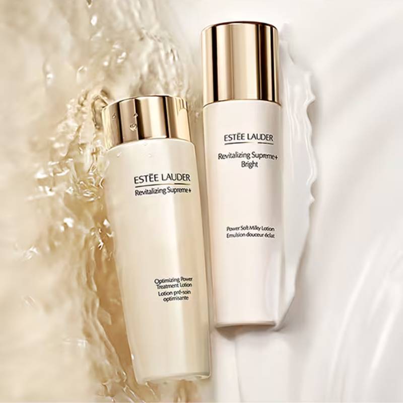 ESTEE LAUDER Revitalizing Supreme+ Optimizing Power Treatment Lotion 200ml