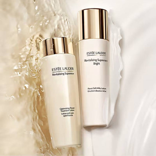 ESTEE LAUDER Revitalizing Supreme + Optimizing Power Treatment Lotion 200ml