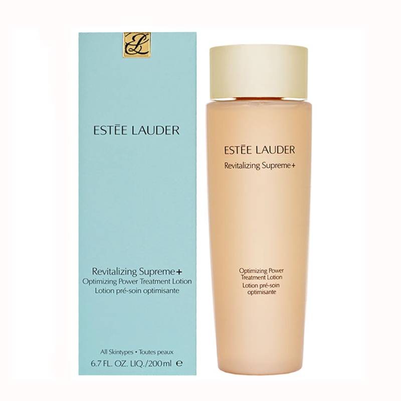 ESTEE LAUDER Revitalizing Supreme+ Optimizing Power Treatment Lotion 200ml