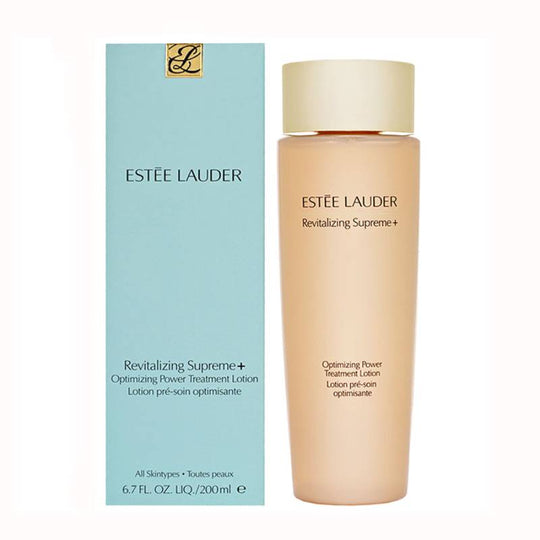 ESTEE LAUDER Revitalizing Supreme + Optimizing Power Treatment Lotion 200ml