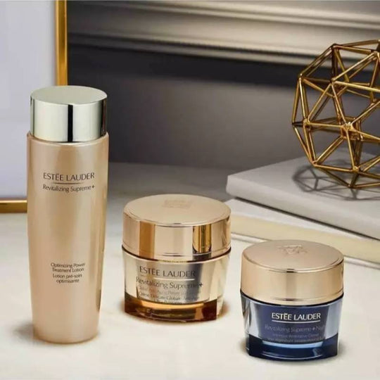 ESTEE LAUDER Revitalizing Supreme + Optimizing Power Treatment Lotion 200ml