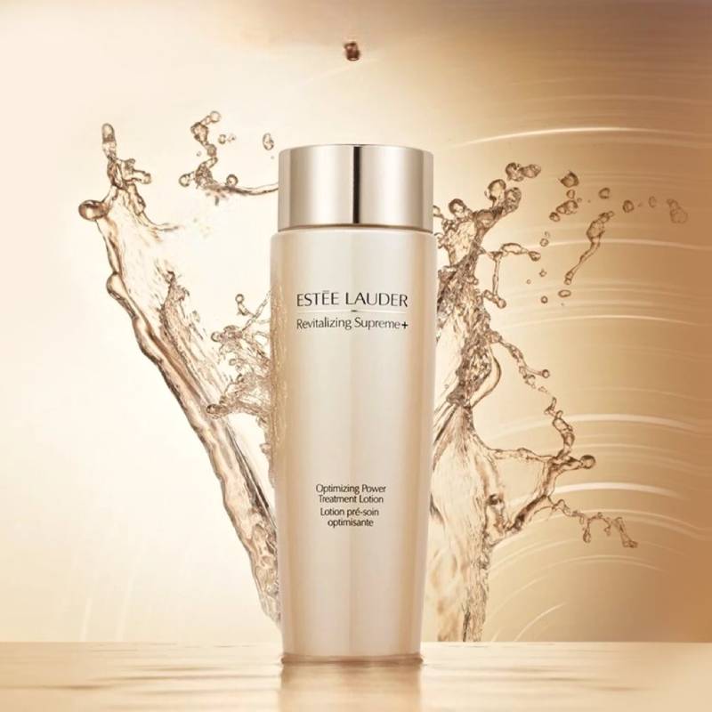 ESTEE LAUDER Revitalizing Supreme+ Optimizing Power Treatment Lotion 200ml