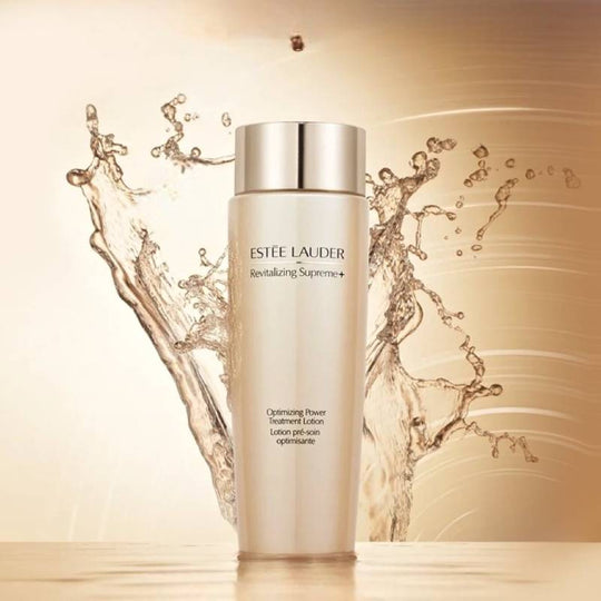 ESTEE LAUDER Revitalizing Supreme + Optimizing Power Treatment Lotion 200ml