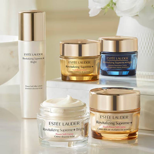 ESTEE LAUDER Revitalizing Supreme + Optimizing Power Treatment Lotion 200ml