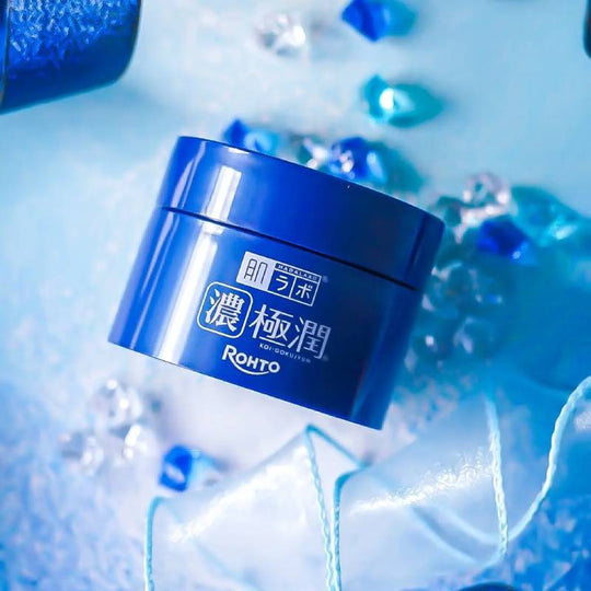 Hada Labo Koi-Gokujyun Whitening Perfect Gel 100g