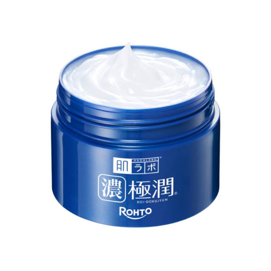 Hada Labo Koi-Gokujyun Whitening Perfect Gel 100g