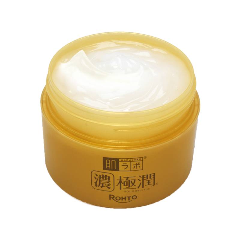 Hada Labo Koi-Gokujyun Perfect All-In-One Gel 100g