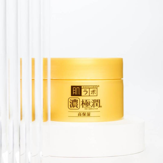 Hada Labo Koi-Gokujyun Perfect Gel 100g