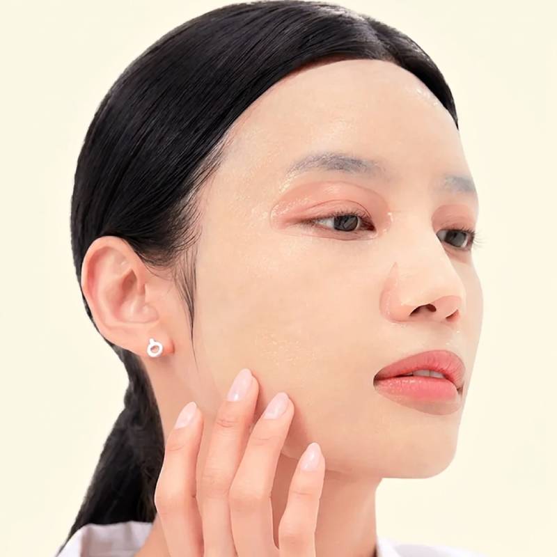 MEDIHEAL Vitamin C Essential Mask Clear Toning 24ml x 10pcs