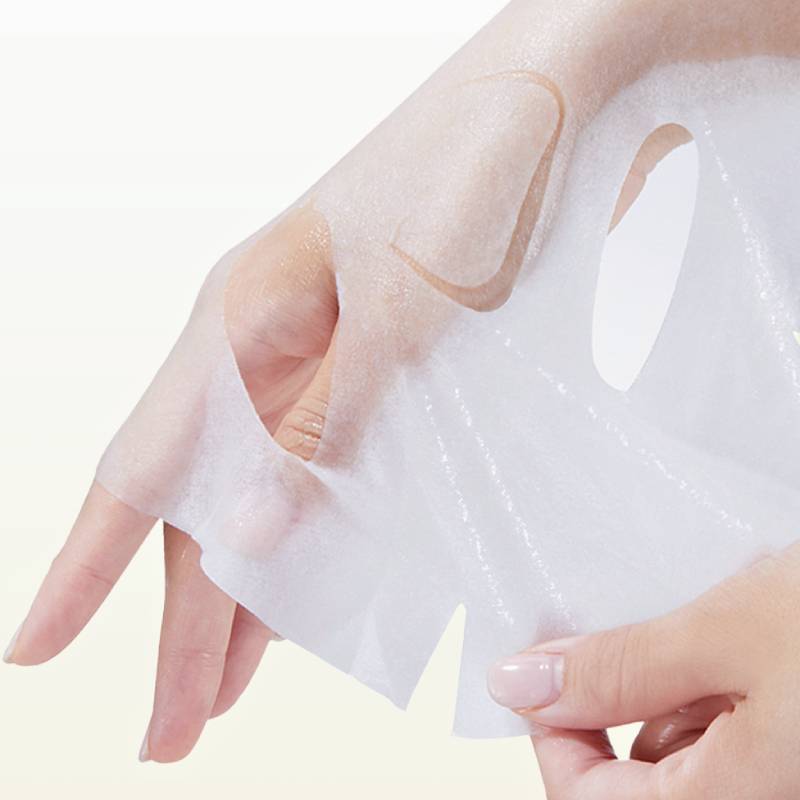 MEDIHEAL Vitamin C Essential Mask Clear Toning 24ml x 10pcs
