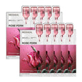 MEDIHEAL Rose PDRN Essential Mask Healthy Glow 24ml x 10pcs