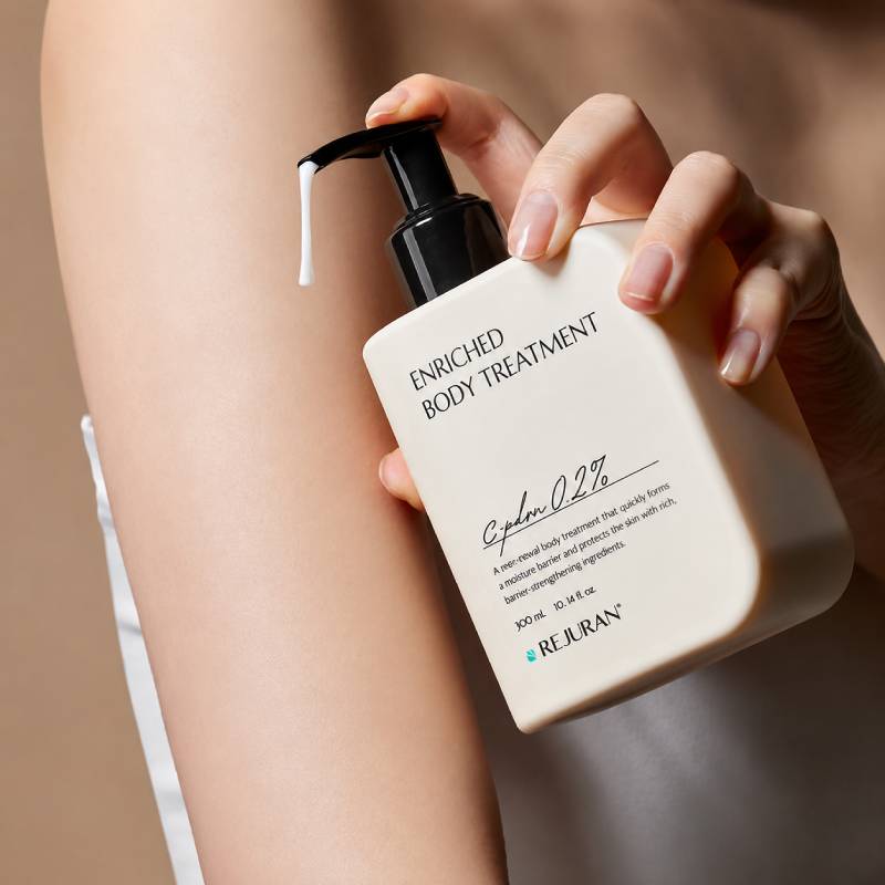 REJURAN Enriched Body Treatment 300ml