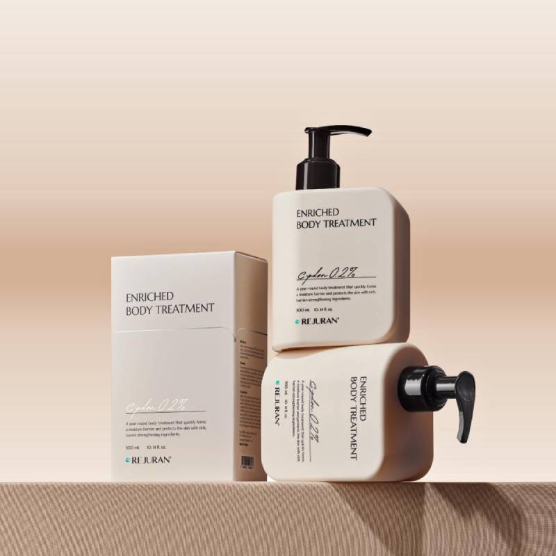 REJURAN Enriched Body Treatment 300ml