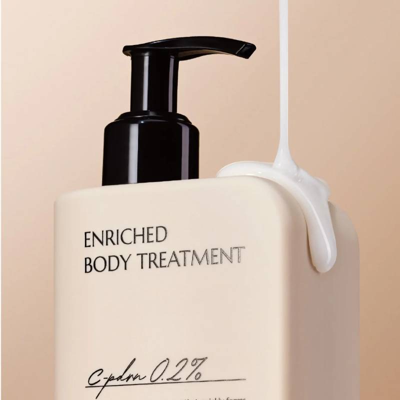 REJURAN Enriched Body Treatment 300ml