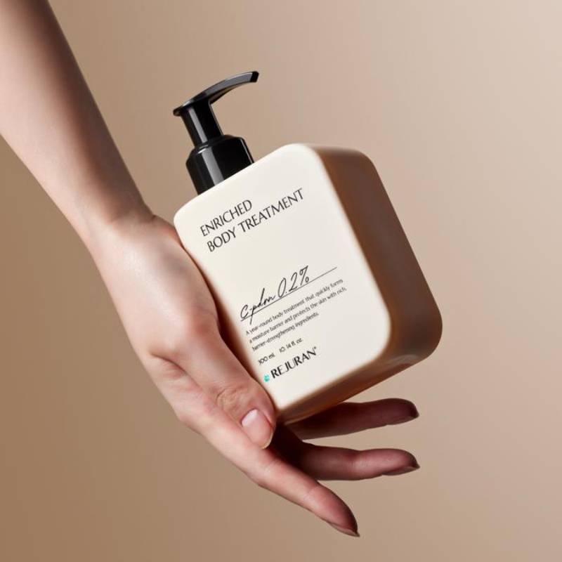 REJURAN Enriched Body Treatment 300ml