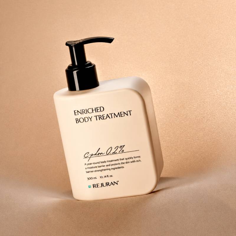 REJURAN Enriched Body Treatment 300ml