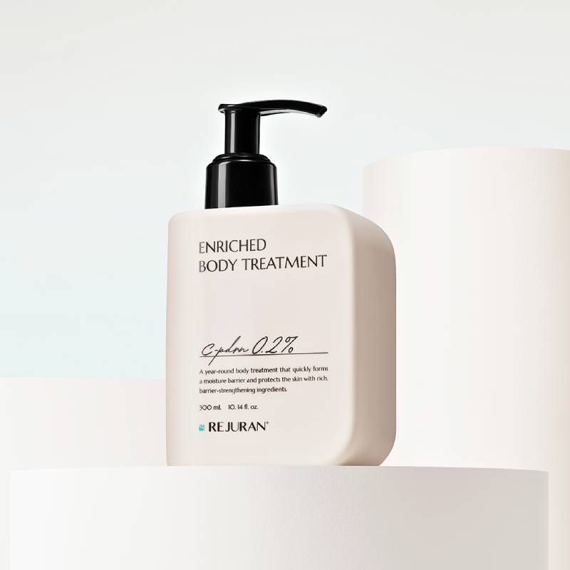 REJURAN Enriched Body Treatment 300ml